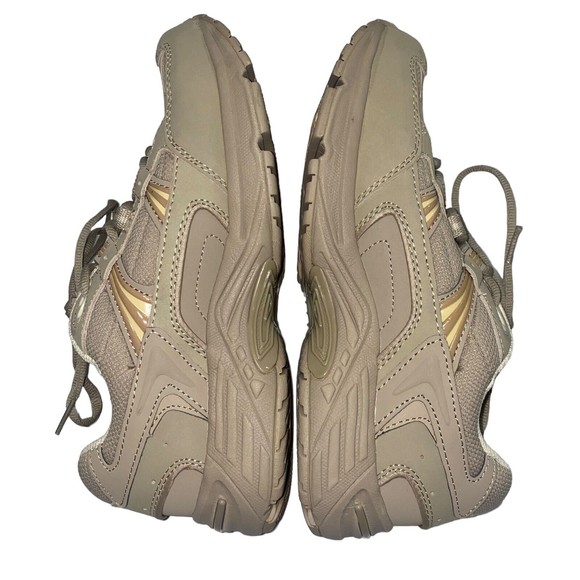 Vionic Walker Round Toe Insole Arch Comfort Shoe Sneaker Women 8M - Picture 5 of 10